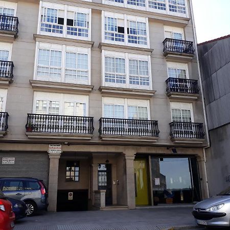 El Rincon De Nuri Arzua Exterior photo